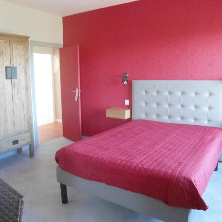 Hotel Le Coton Royan Extérieur photo