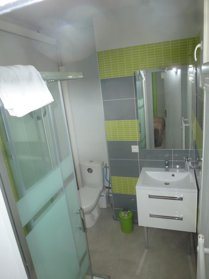 Hotel Le Coton Royan Extérieur photo