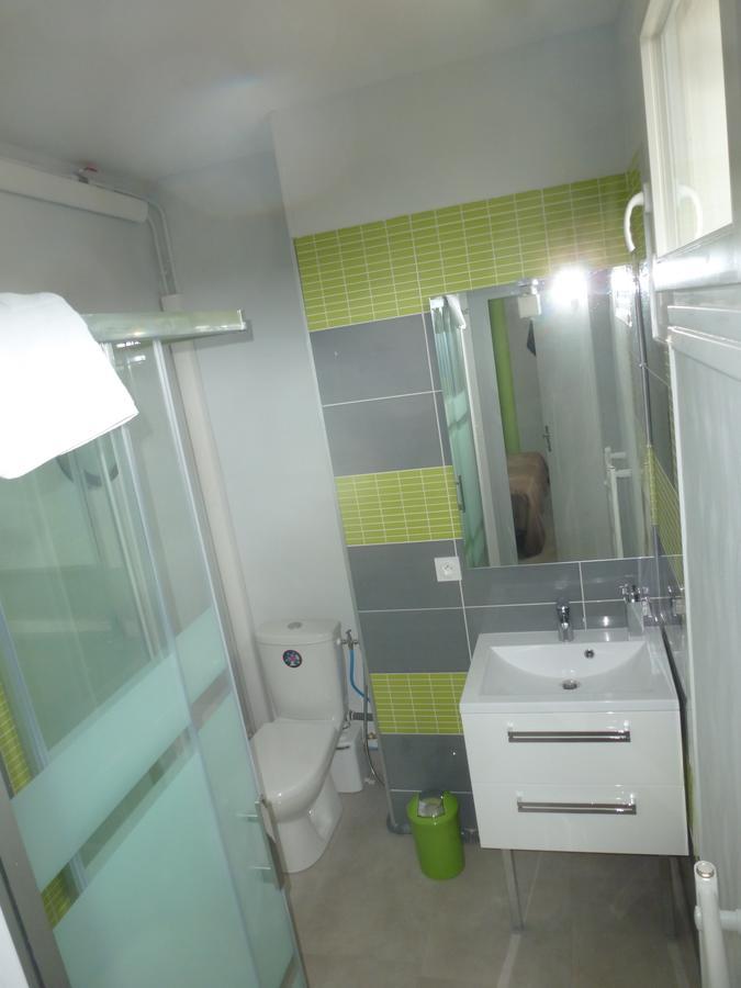 Hotel Le Coton Royan Extérieur photo