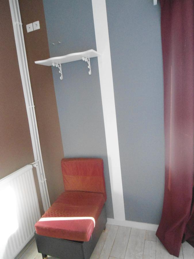 Hotel Le Coton Royan Extérieur photo