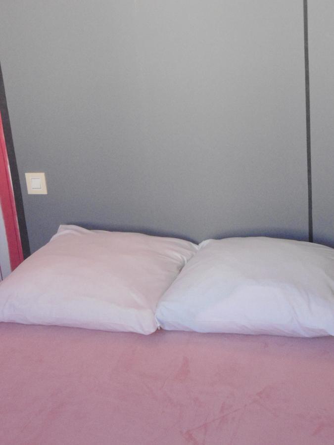 Hotel Le Coton Royan Extérieur photo